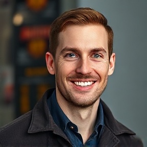 Florian Berger — Seriöse Online Casinos Österreich reviewer